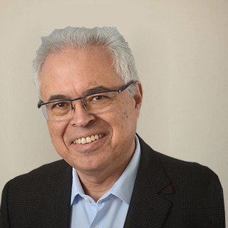 dr Eric Menat