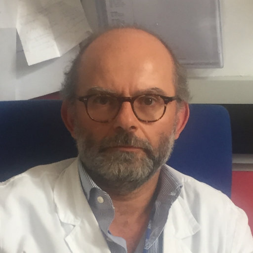 Gianluigi Zona