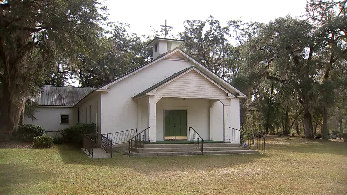 church