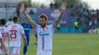 Magiko prestigao Rajka Mitića na večnoj listi strelaca Crvene zvezde