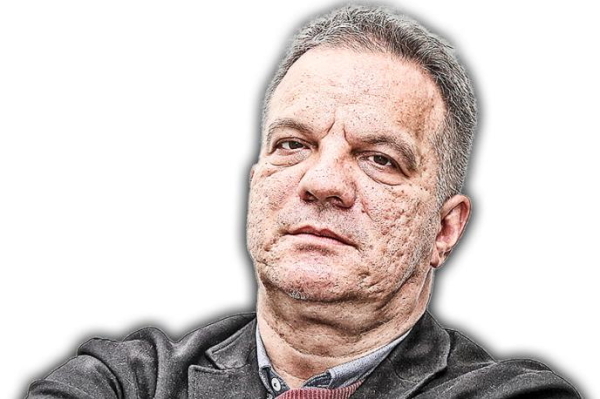 Oglasio se Učiteljski fakultet o optužbama protiv Dejana Vuka Stankovića za seksualno uznemiravanje studentkinja