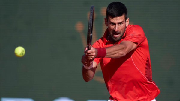 Novak peti put dobitnik „Laureus“ nagrade za najboljeg sportistu sveta!