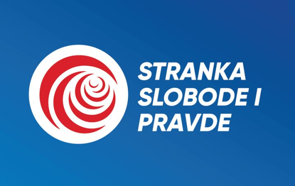 Stranka slobode i pravde: Diktator preti da će uskoro započeti kontrarevoluciju