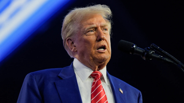 Američki Kongres verifikovao pobedu Donalda Trampa na izborima