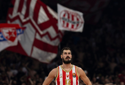 Nikola Kalinić završio igračku karijeru