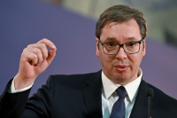 Vučić: Mogli bismo da imamo male satelite