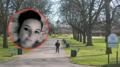 Majka troje dece silovana do smrti dok je ležala na klupi u parku