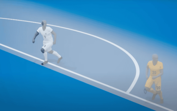 FIFA uvodi novu ofsajd tehnologiju na Mundijalu