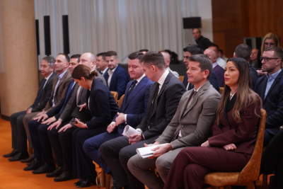 280 MILIONA DINARA ZA NIŠ OD MINISTARSTVA PRIVREDE