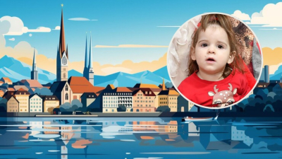 Da li je mala Danka viđena u Beču sa dve Rumunke? | VIDEO