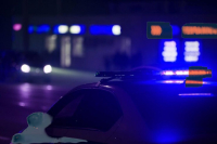 Policija ušla na Medicinski fakultet u Nišu i legitimiše studente