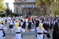 KUDE JE TAJ NIŠ- V Međunarodni festival folklora veterana i rekreativaca