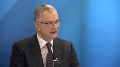 Ukazom predsednika Republike Srbije, Aleksandra Vučića Dragan Šutanovac novi ambasador u SAD