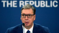 Vučić, ko to beše?