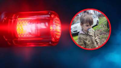 Potraga za dvogodišnjom Dankom Ilić ušla u šesti dan