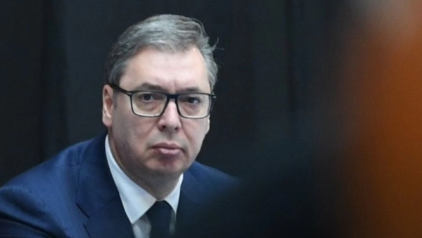 Vučić: Srbija napravila grešku glasanjem o rezoluciji u UN, trebalo je da bude uzdržana
