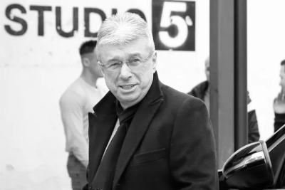 Preminuo Saša Popović