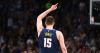 Nikola Jokić treći put u karijeri MVP