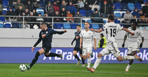 TSC protiv Jagelonije za nastavak evropskog sna