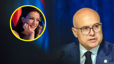 Marinika Tepić: Ostavka premijera je prevara veka