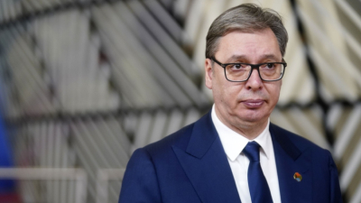 Zašto su svi huligani na protestu nosili kišobrane