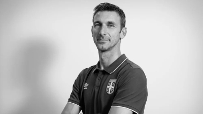 Bivši golman Partizana Radiša Ilić pronađen mrtav