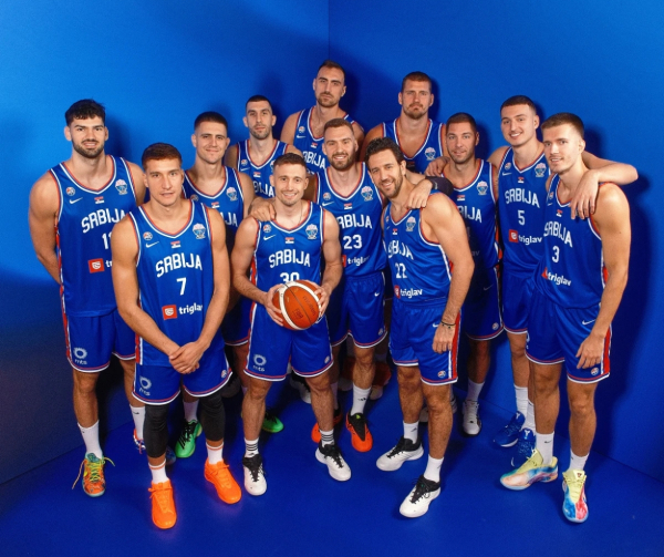 Dušan Alimpijević objavio prvi spisak