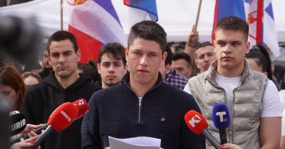 Kontra-studenti, statisti i ratni zločinci