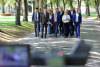 Ministarka za evropske integracije i ambasador Evropske unije obišli Nišku tvrđavu: Nova inicijativa za očuvanje kulturne baštine i razvoj kreativnih industrija
