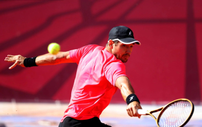 Lajović eliminisan na startu Mastersa u Monte Karlu!