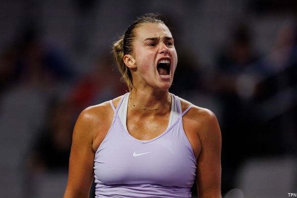 Sabalenka: Nemam emocije, sada želim da se povučem iz tenisa