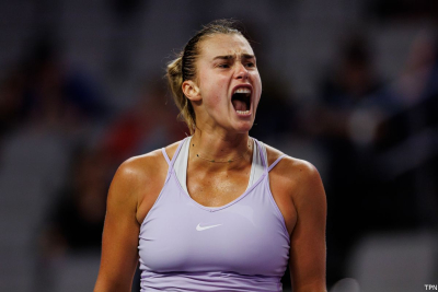 Sabalenka: Nemam emocije, sada želim da se povučem iz tenisa