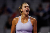 Sabalenka: Nemam emocije, sada želim da se povučem iz tenisa