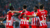 Crvena Zvezda je šampion Srbije