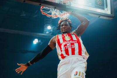 Zvezda srušila Real