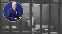 Nema pritvora za Gorana Vesića