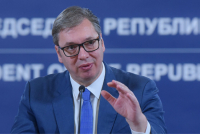 Vučić odbacio optužbe za trgovinu kokainom: Nikad nisam ni imao ni koristio Skaj