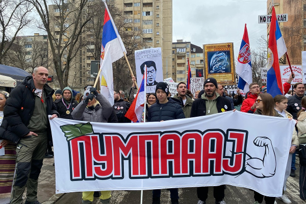 Ovo je prilog novinarke RTS koji je iznervirao Vučića VIDEO