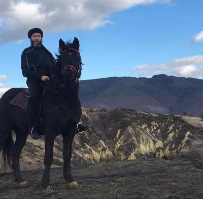 Vehabija Senad Ramović Becan ubijen u okršaju sa snagama bezbednosti