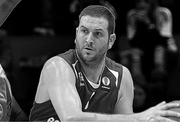 Preminuo Dragan Labović