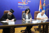 Grad, Eparhija i Centar za socijalni rad realizuju projekat Kuća na pola puta