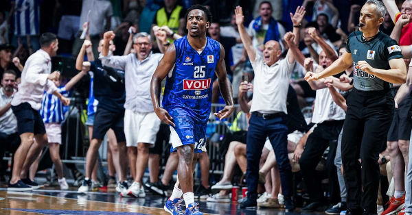 Partizan od sjaja do očaja u "Morači"