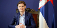 Brnabić: Svako ko učestvuje u nasilju i napada građane pravno će odgovarati