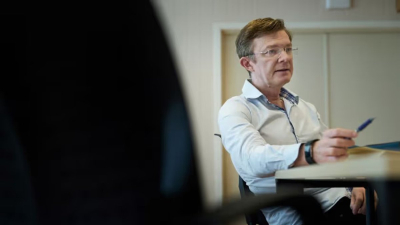 Doktor optužen za silovanje 96 žena