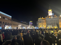 Dani krađe su odbrojani: Predstavljene prve dve tačke studentskog programa, novi protest u Beogradu 27. januara