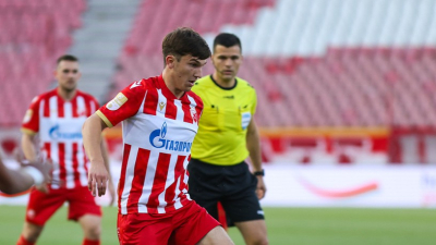 Remi Zvezde i Vojvodine