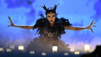 Pesma Evrovizije: Politika u velikom stilu + satanizam + nastranosti
