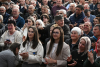 Vučić u Žitorađi: Propala im je revolucija, pa lažu o zvučnom topu
