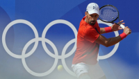 Novak u četvrtfinalu Olimpijade u Parizu