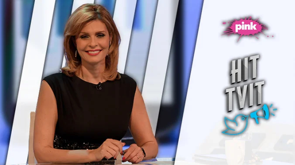 Valentina, SNS bot iz Prokuplja se javila u „Hit Tvit“ i desio se novi blam za medelju